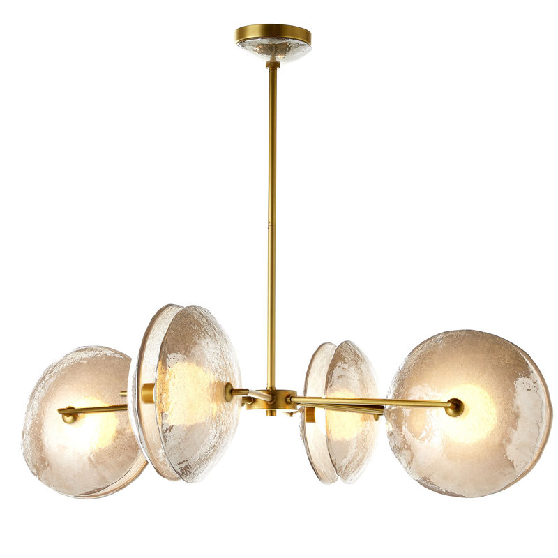 Whitney Chandelier