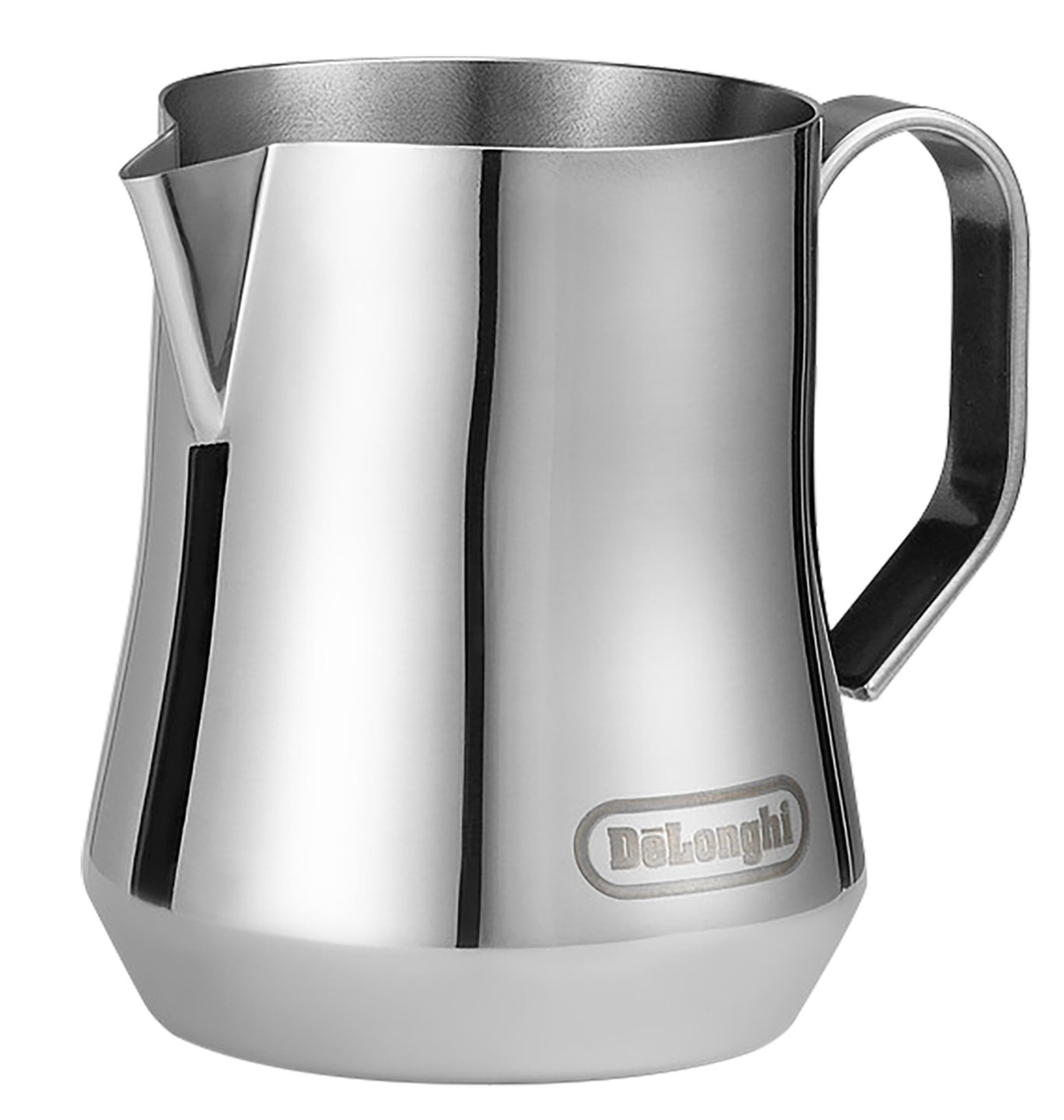 Cuisinox Stainless Steel Pitcher Milk Frother & Reviews