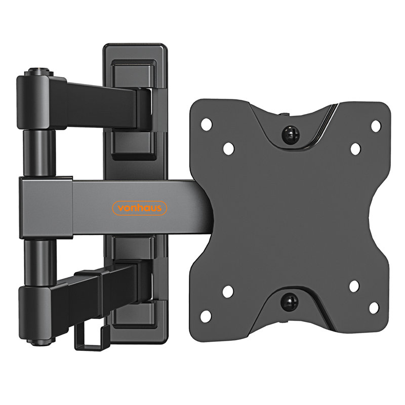 VonHaus Single Screen Wall Mount