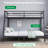 Metal Bunk Bed With Ladder-806075480-818456727