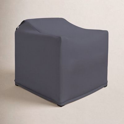 Smith Outdoor Lounge Chair Patio Cover