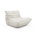 Simili cuir blanc
