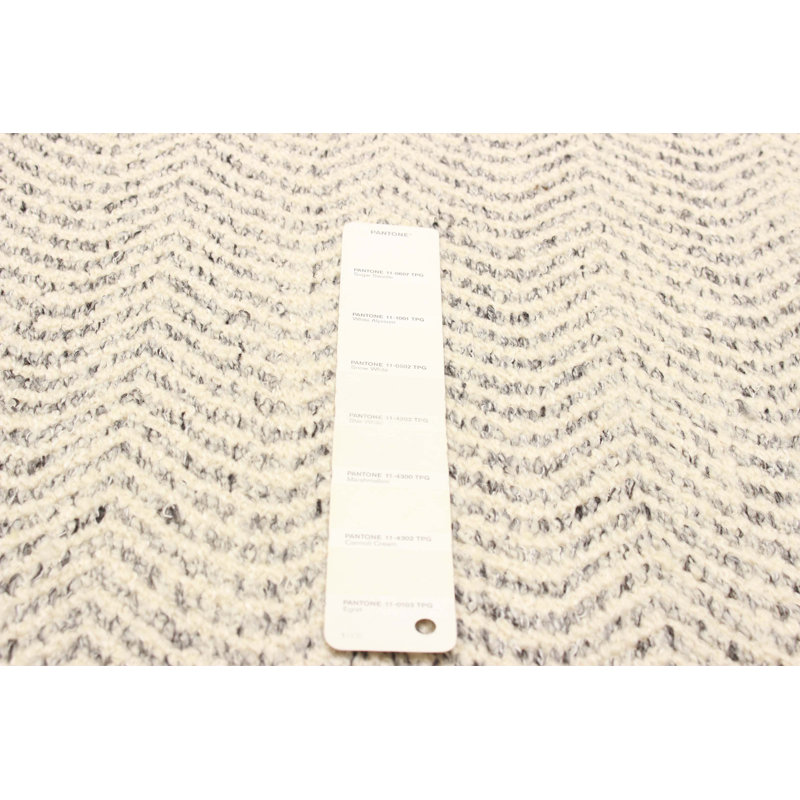 Sienna Ivory Rug 5'1" x 7'7"