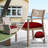 Outdoor 2'' Seat Cushion-1152164378