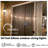 Culmore 22 - Bulb 240'' Plug-in String Light-273704606