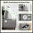 107'' Modular Sectional Pull-Out Sofa