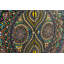 Arishka 107cm Solid Wood Sideboard