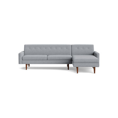 Tyler Chaise Sectional