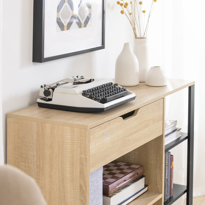Kimeko 102cm Console Table