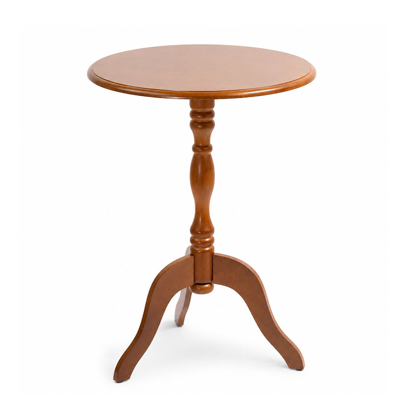  Table d'appoint Warwick, Brown