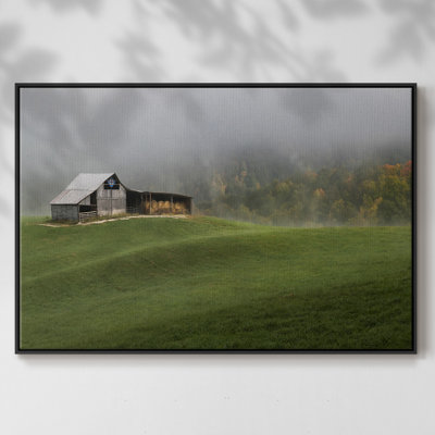 " Mountain Air "