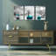 3 Piece Wrapped Canvas Wall Art-1451609256