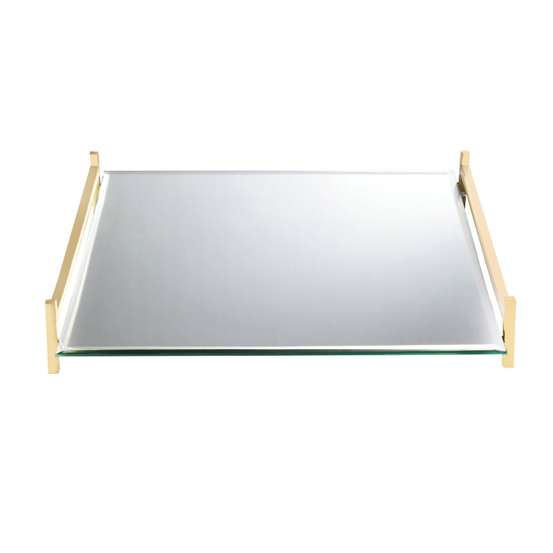 Metal Tray