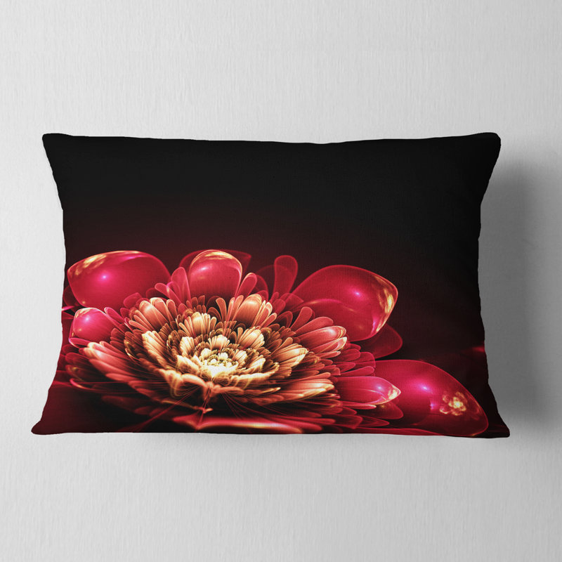 Coussin Fractal