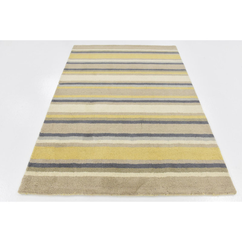 Tapis crème 4x6 Parris