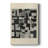 ABSTRACT Series DCCCXC -Custom Wrapped Gallery Cavas