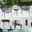 Ensemble de 3 chaises d'extérieur Bayou Breeze-1187475110