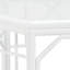 Wild Glass Cocktail Table