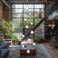 Regina 11 - Light Pendant-918764848