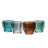 Ribbed Votive Candle Holder-107406255