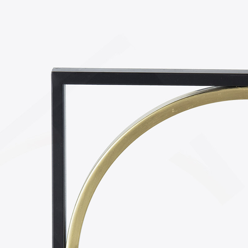 Miroir mural Eclectic Styling