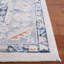 Tapis lavable Hults 204 en beige / gris / bleu marine-643577874