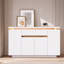 140 cm W Sideboard