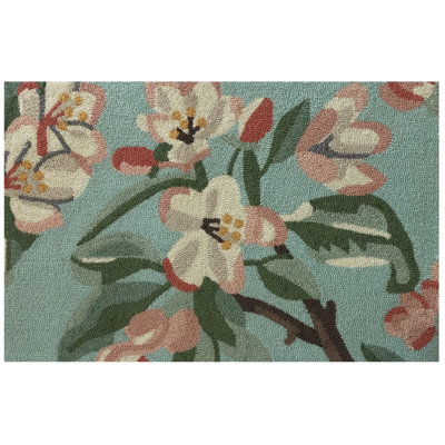 Crabapple japonais, ciel_26419