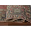 Tapis traditionnel en laine vieilli 7 x 10