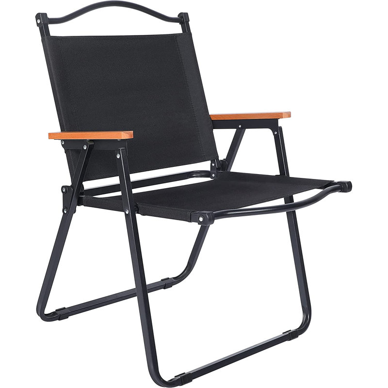 Chaise de camping Belrue