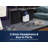 Emerson ES-4000 CD & MP3 Bluetooth FM Radio Microsystem, Black