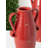 Norb Terracotta Table Vase