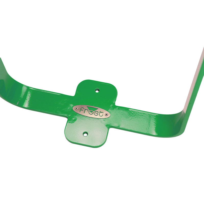 Porte-vélos Auriga, Vert