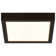 Skiljo Acrylic LED Flush Mount