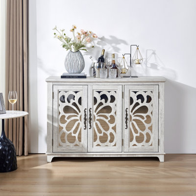 Armoire de rangement autoportante