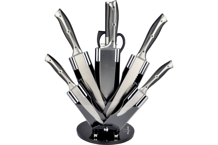 10 Best Knife Sets You Can Buy For Under $100 — Eat This Not That