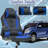 Dkelincs Gaming Chair Computer Chair With Lumbar Support And Flip-up Arms,headrest For Teen, Blue-2037733331
