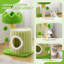 Amadahy 53cm H Cat Tree-1801575172