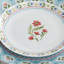 Boho Floral 19cm Appetiser Plate