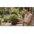 Vinesha ECOBO Eco-Friendly Planter Indoor/Outdoor Planter for Flowers & Plants Contemporary All-Weather-88977511-93820041-88977515