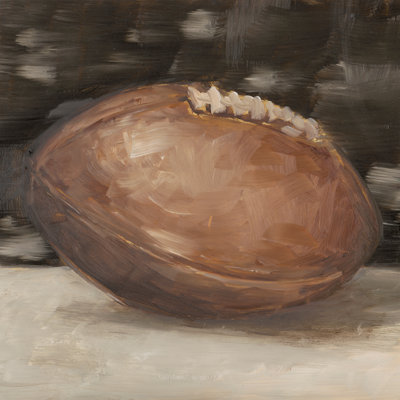 Cuir rétro IV