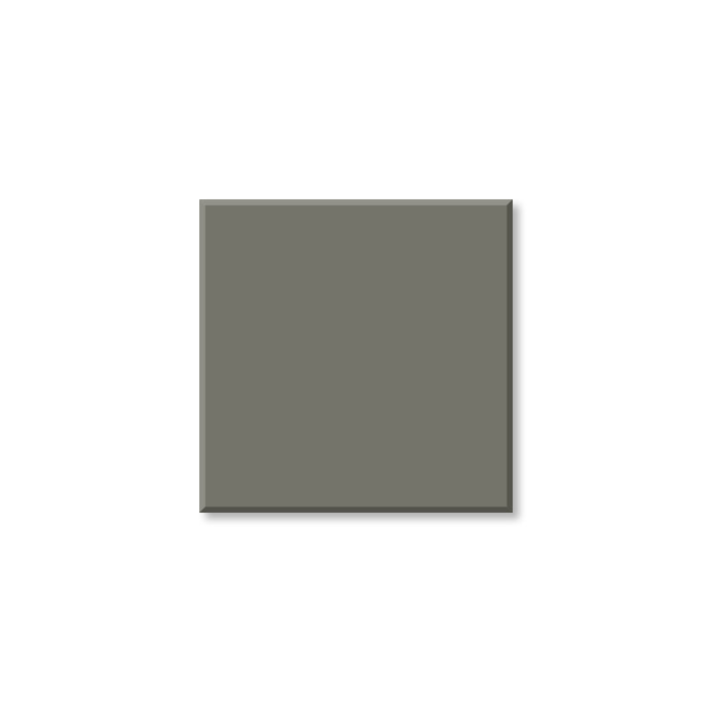 Annette 65'' L Soaking Bathtub, Graphite