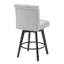 Tabouret pivotant 27 po Odelin-1756231211