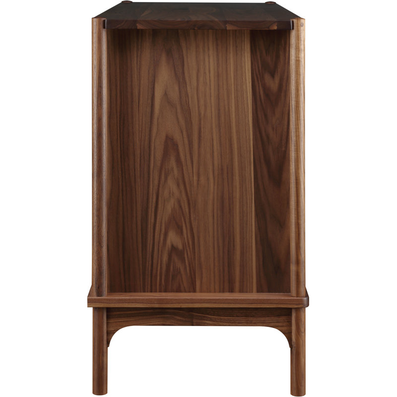Grove 8 - Drawer Solid Wood Dresser