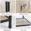 Base de meuble-lavabo simple 24 po-87293181