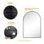 Armoire à pharmacie avec miroir encastré et fixation en surface Dake-1483968600-1485671591