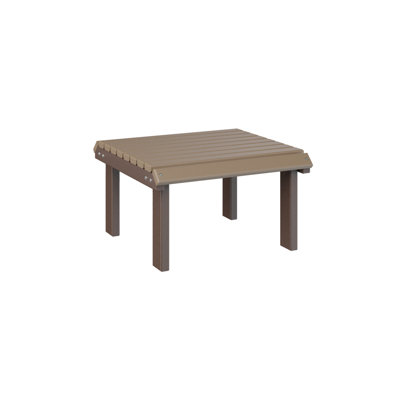 Outdoor Ottoman