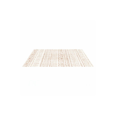 Large Area Rug 6 X 9 Ft Anti-Skid And Tear-Resistant Floor Mat Modern