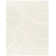 Ailey Machine Woven Shag Cream Area Rug