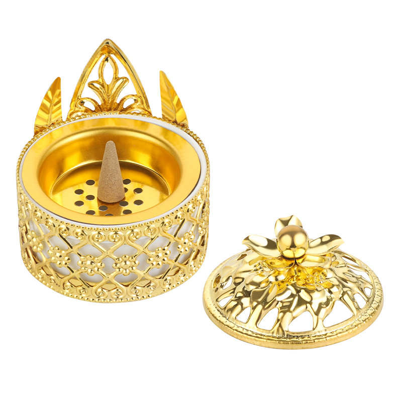 Brûleur d'encens Agneliki Luxury
